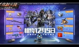 cf手游4月抽奖活动最新爆料,最新爆料揭秘丰厚奖品等你来拿！